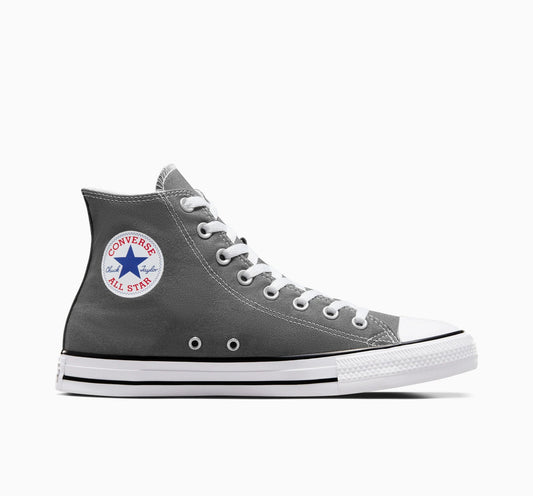 Chuck Taylor All Star High Top - Charcoal
