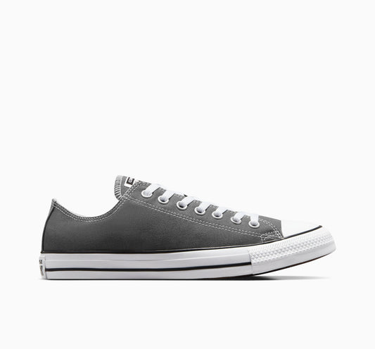 Chuck Taylor All Star Low Top - Carbón 