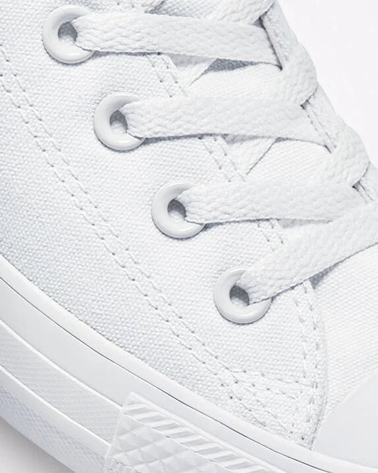 Chuck Taylor All Star High Top - Blanco óptico