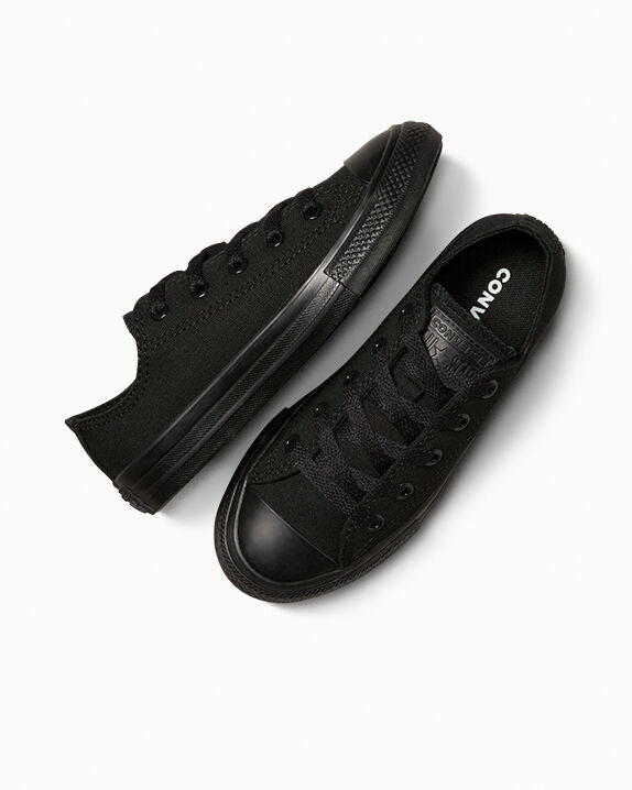 Converse Chuck Taylor All Star Low Top para niños pequeños y grandes 