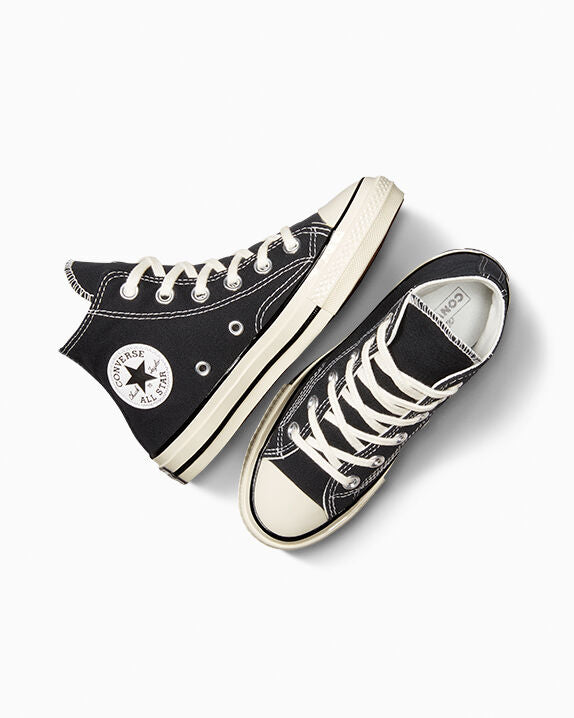 Chuck 70 Vintage Canvas High Top para niños pequeños 