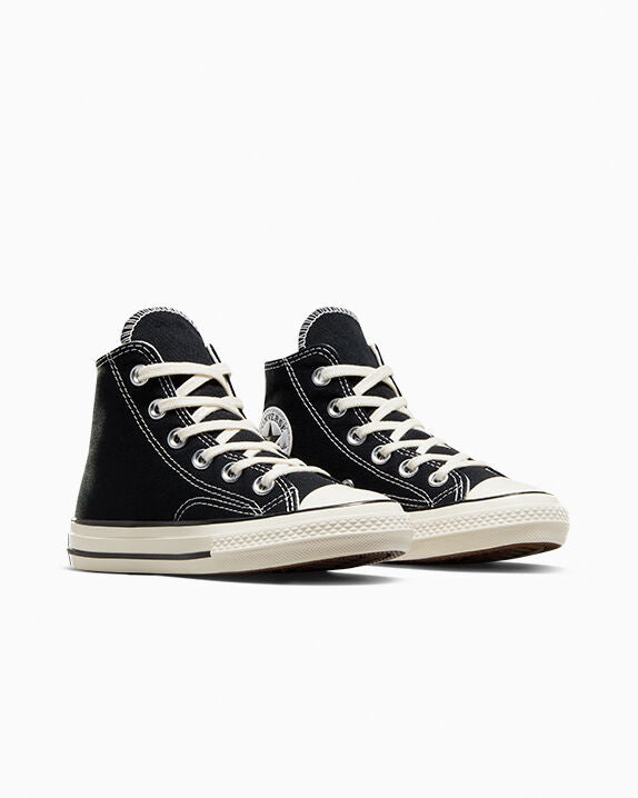 Chuck 70 Vintage Canvas High Top para niños pequeños 