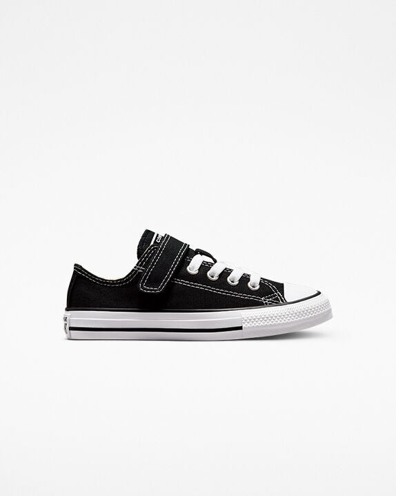 Chuck Taylor All Star Easy-On Low Top para niños pequeños 