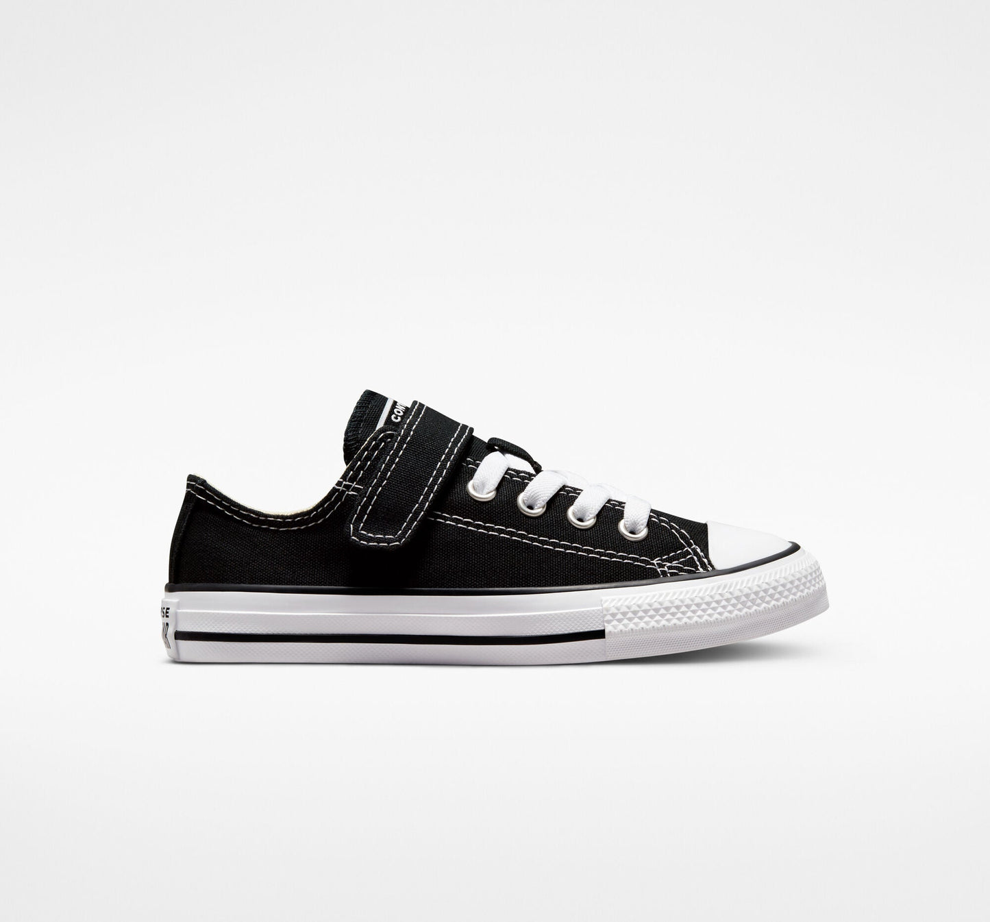 Chuck Taylor All Star Easy-On Low Top para niños pequeños 
