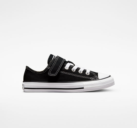 Chuck Taylor All Star Easy-On Low Top para niños pequeños 