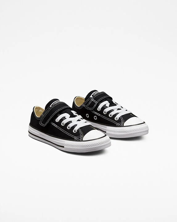 Chuck Taylor All Star Easy-On Low Top para niños pequeños 