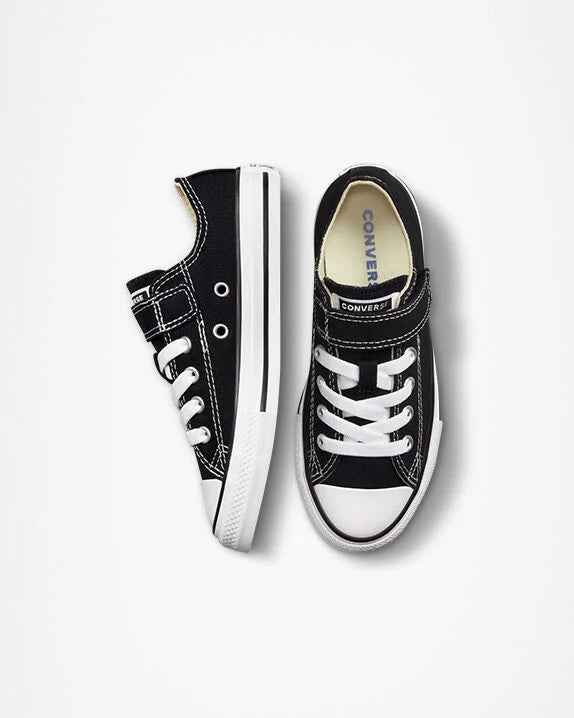 Chuck Taylor All Star Easy-On Low Top para niños pequeños 