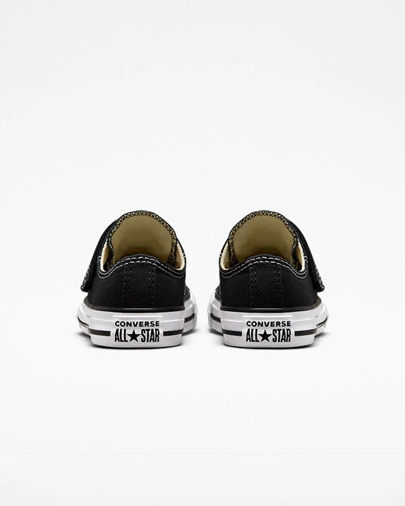 Chuck Taylor All Star Easy-On Low Top para niños pequeños 