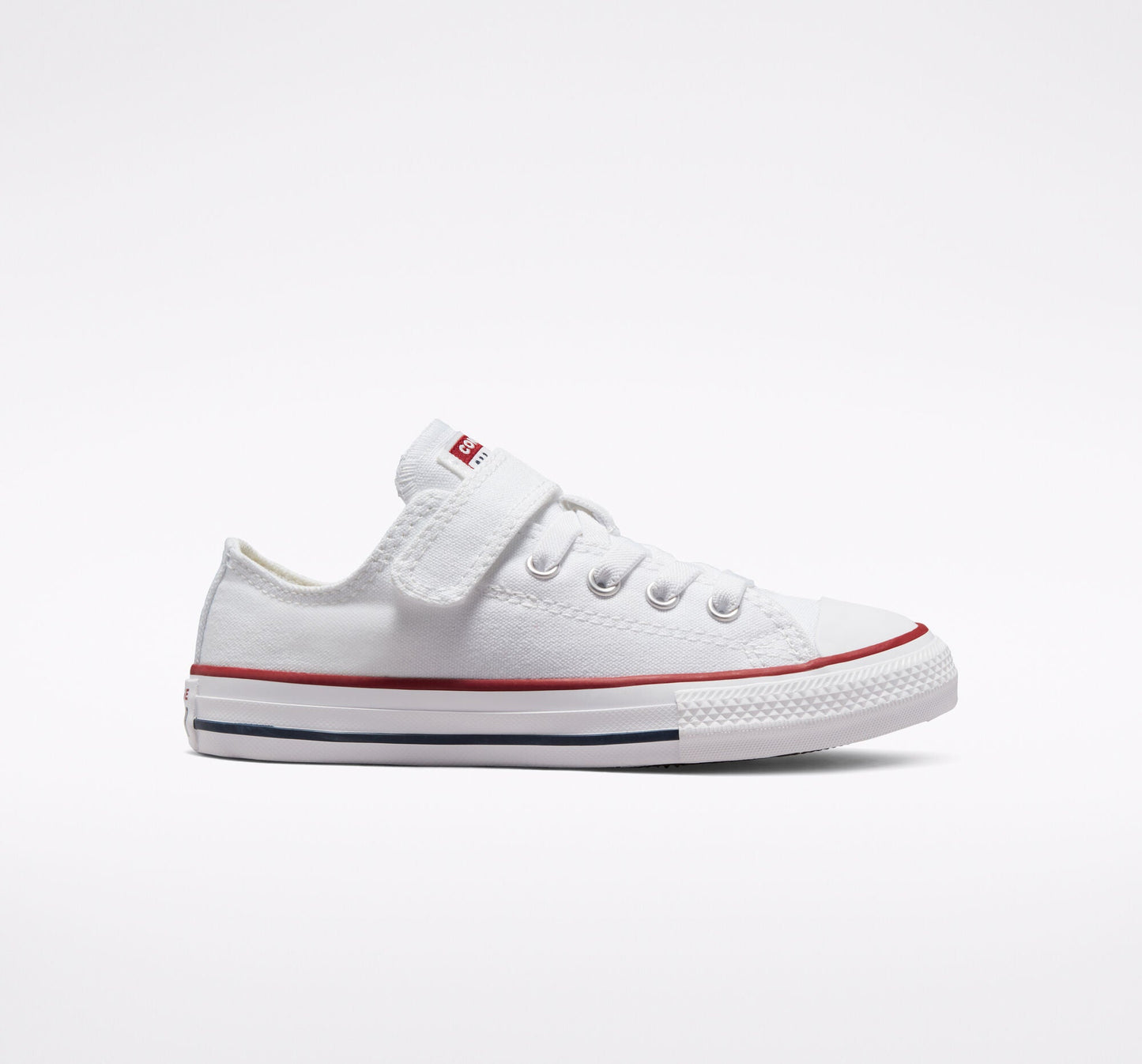Chuck Taylor All Star Easy-On Low Top para niños pequeños 