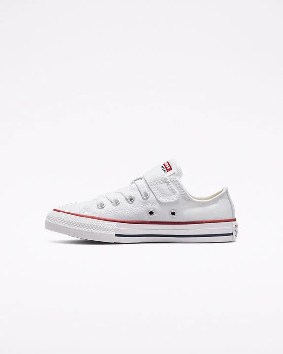 Chuck Taylor All Star Easy-On Low Top para niños pequeños 
