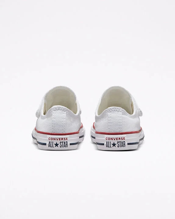 Chuck Taylor All Star Easy-On Low Top para niños pequeños 