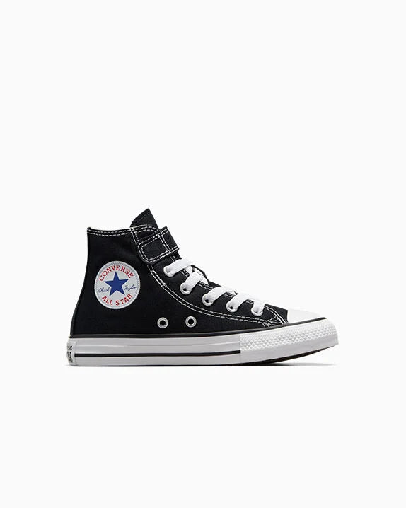 Chuck Taylor All Star Easy-On High Top para niños pequeños 
