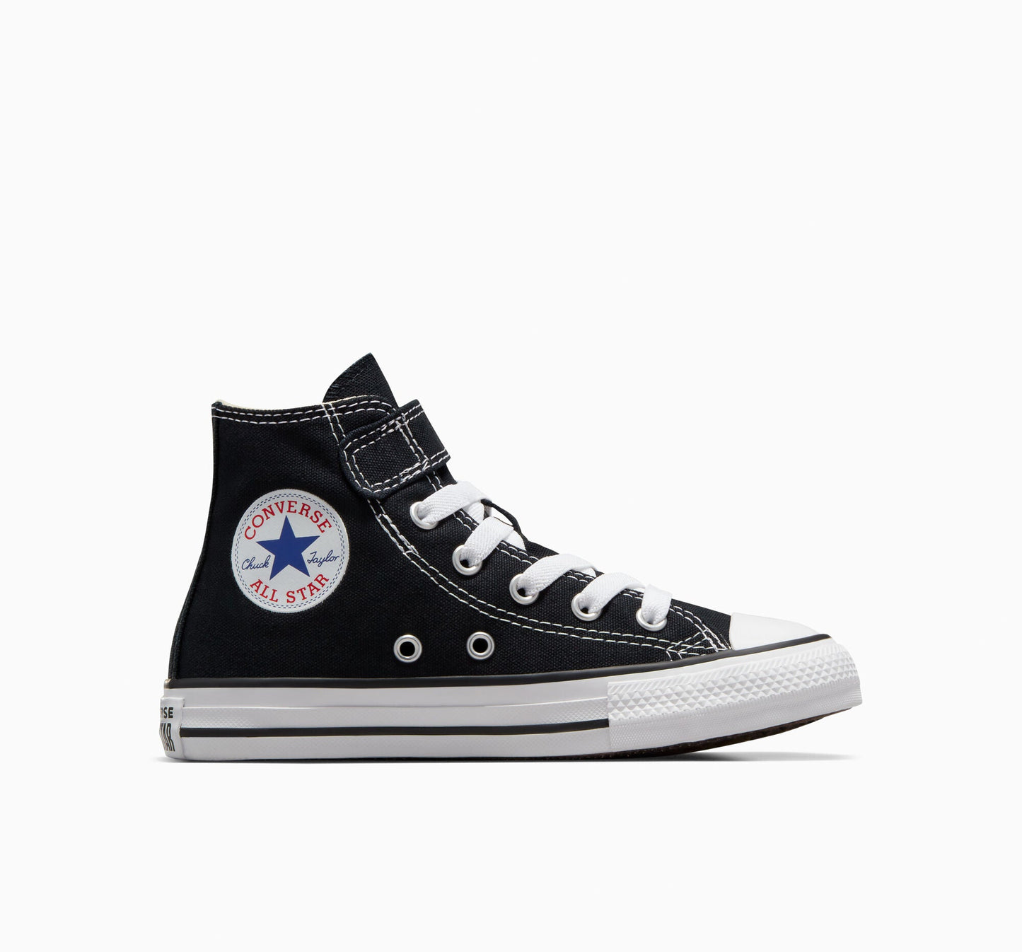 Chuck Taylor All Star Easy-On High Top para niños pequeños 