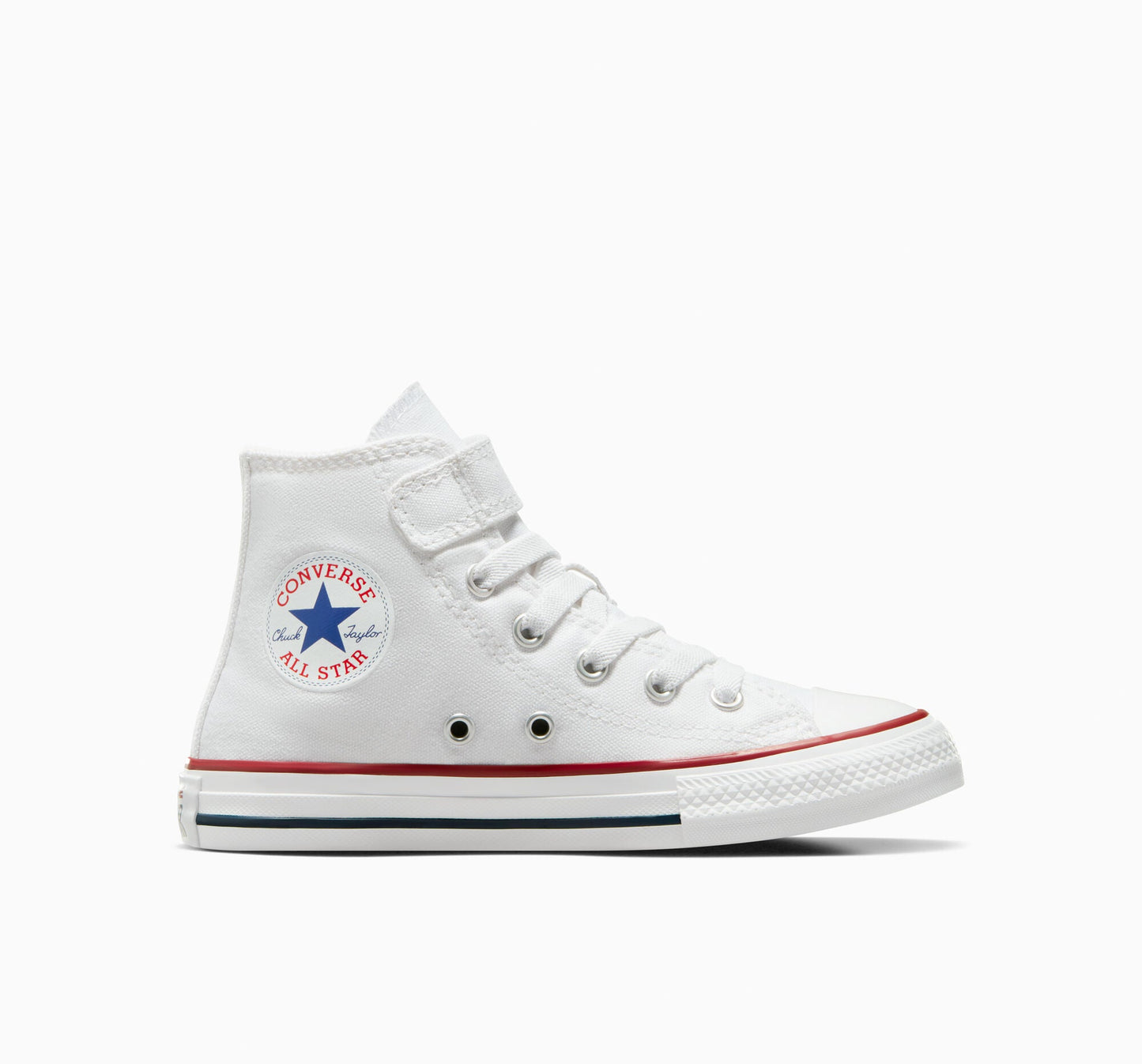 Chuck Taylor All Star Easy-On High Top para niños pequeños 