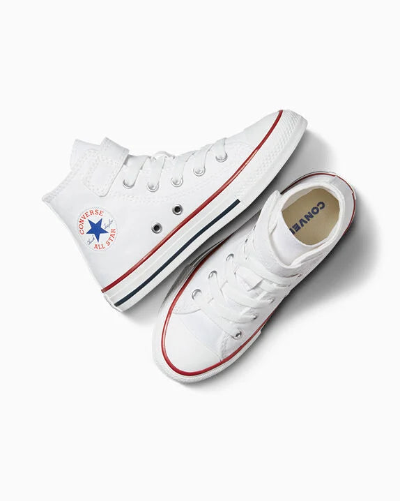 Chuck Taylor All Star Easy-On High Top para niños pequeños 