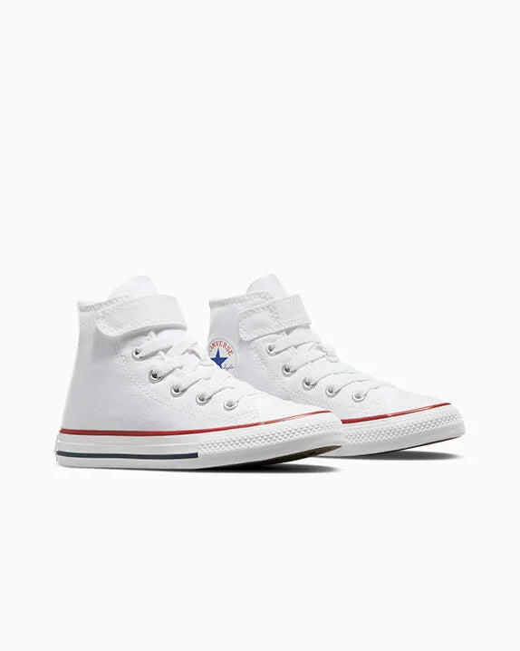 Chuck Taylor All Star Easy-On High Top para niños pequeños 