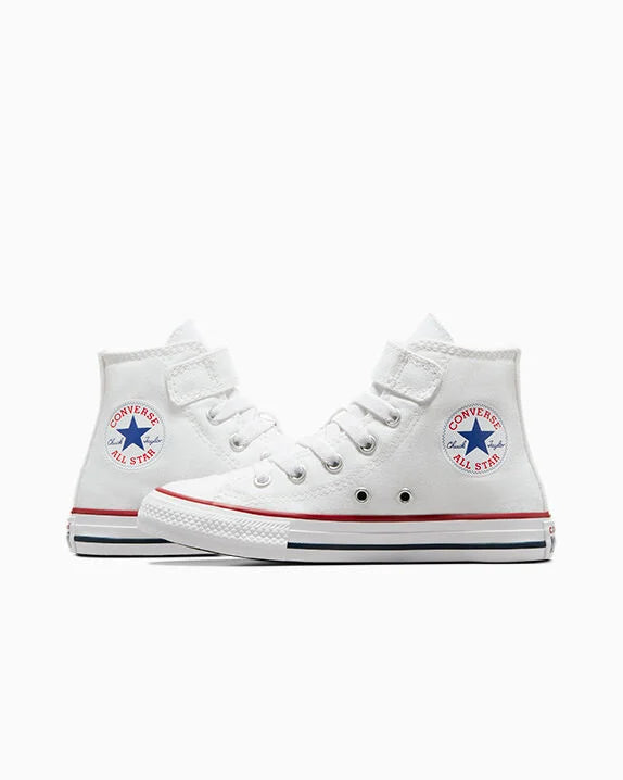 Chuck Taylor All Star Easy-On High Top para niños pequeños 