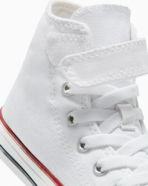 Chuck Taylor All Star Easy-On High Top para niños pequeños 