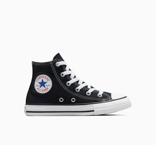 Converse Chuck Taylor All Star High Top para niños pequeños y grandes