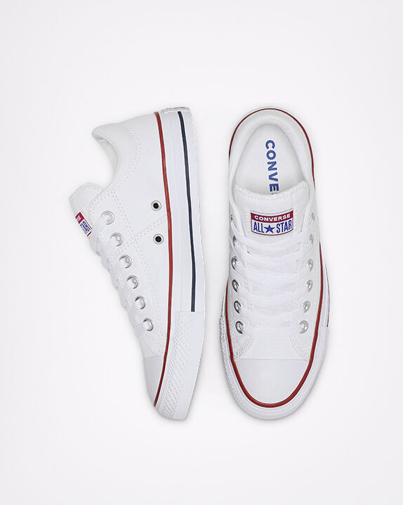 Chuck Taylor All Star Madison Low Top 