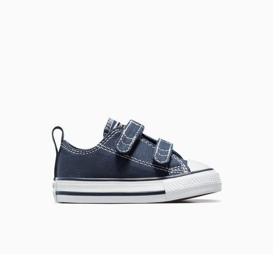 Converse Chuck Taylor All Star 2V Low Top para bebés y niños pequeños