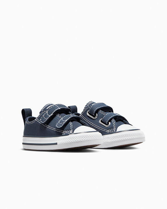 Converse Chuck Taylor All Star 2V Low Top Infant/Toddler