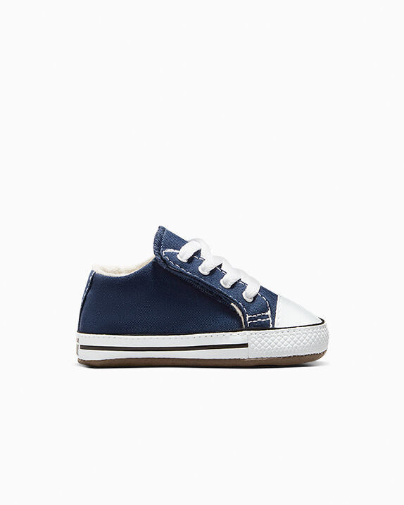 Chuck Taylor All Star Cribster Mid Top para bebés y niños pequeños 