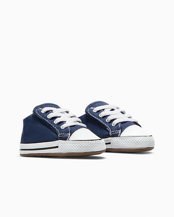 Chuck Taylor All Star Cribster Mid Top para bebés y niños pequeños 