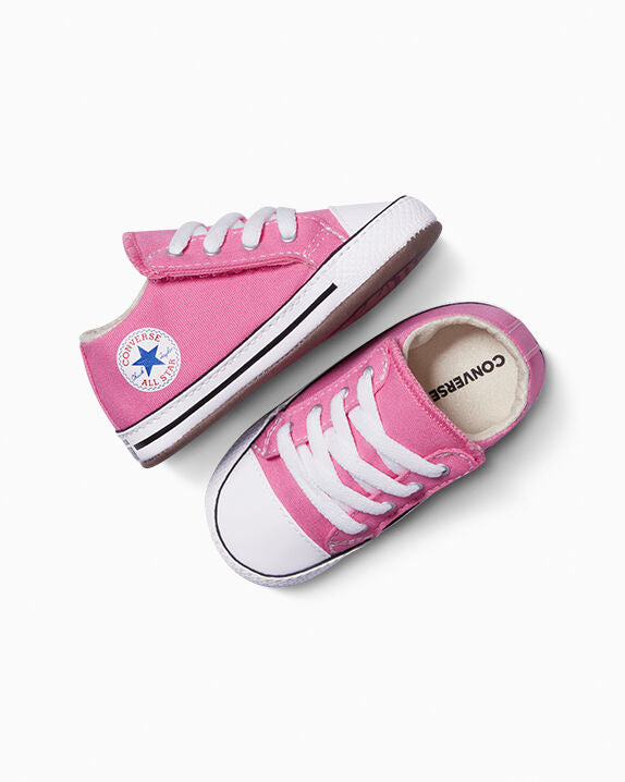 Chuck Taylor All Star Cribster Mid Top para bebés y niños pequeños 