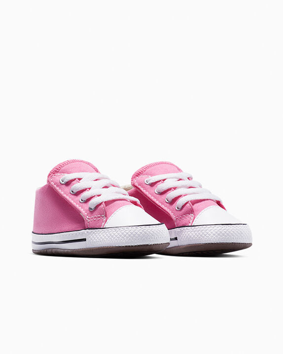 Chuck Taylor All Star Cribster Mid Top para bebés y niños pequeños 
