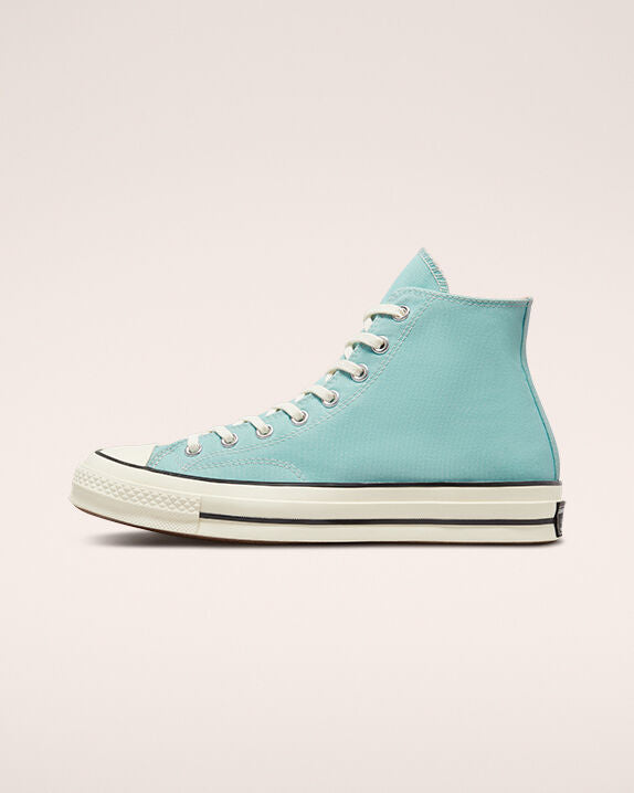Chuck 70 High Top Seasonal Sale Bite The Dust/Egret/Black