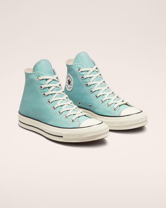 Chuck 70 High Top Seasonal Sale Bite The Dust/Egret/Black