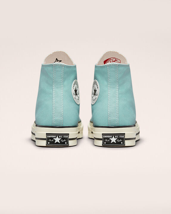 Chuck 70 High Top Seasonal Sale Bite The Dust/Egret/Black