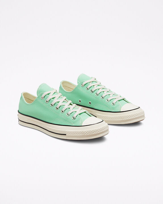 Chuck 70 Pastel Polyester Low Top 