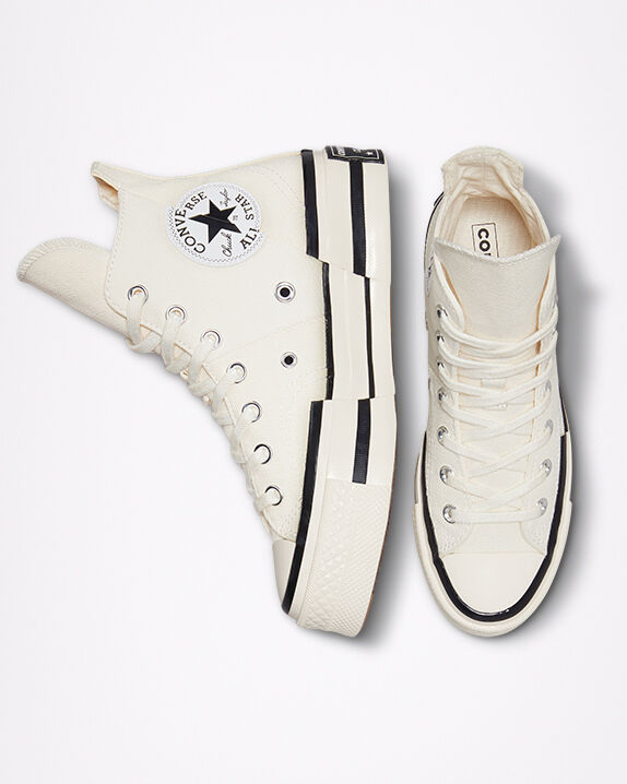 Chuck 70 Plus High Top