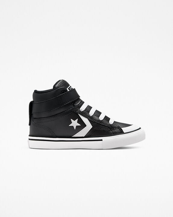 Correa de cuero Pro Blaze Easy On High Top 