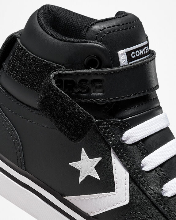 Correa de cuero Pro Blaze Easy On High Top 