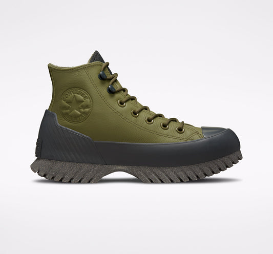 Chuck Taylor All Star Lugged 2.0 Counter Climate High Top 