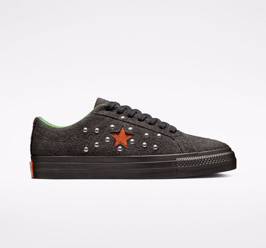 Converse x Come Tees One Star Low Top 