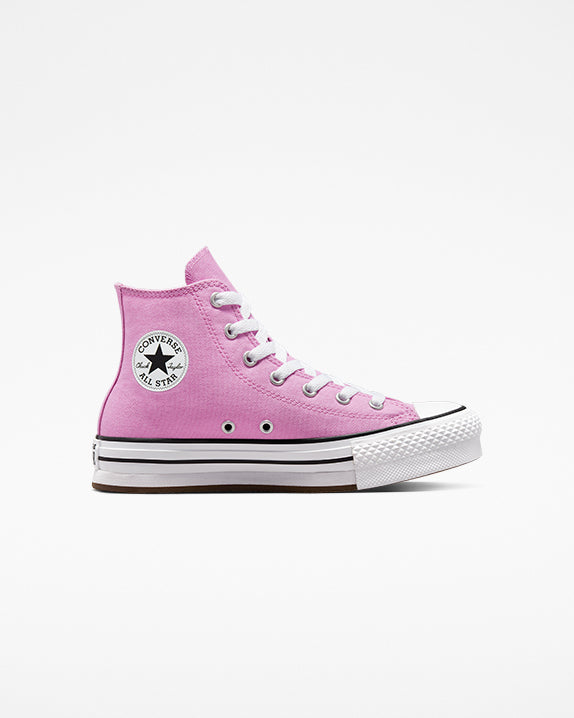 Chuck Taylor All Star EVA Lift Platform High Top