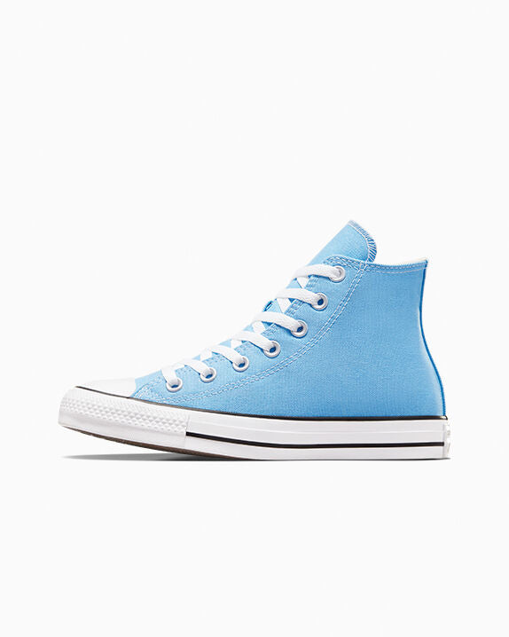 Chuck Taylor All Star High Top Colores por tiempo limitado Canyon Clay/Blanco/Negro 