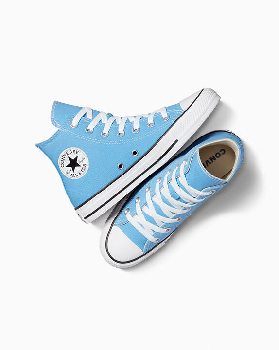 Chuck Taylor All Star High Top Colores por tiempo limitado Canyon Clay/Blanco/Negro 