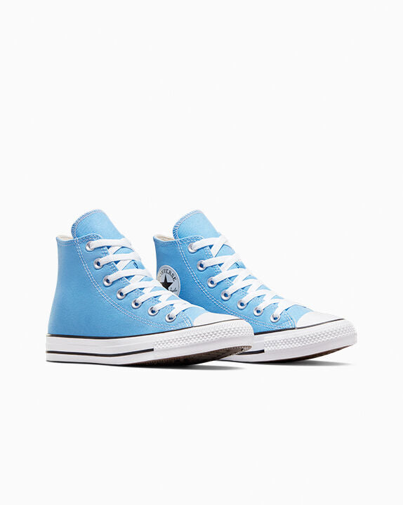 Chuck Taylor All Star High Top Colores por tiempo limitado Canyon Clay/Blanco/Negro 