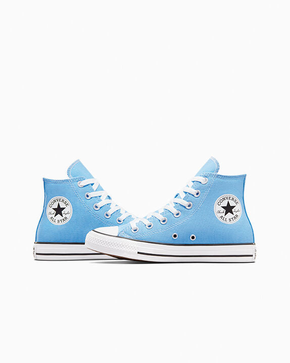 Chuck Taylor All Star High Top Colores por tiempo limitado Canyon Clay/Blanco/Negro 