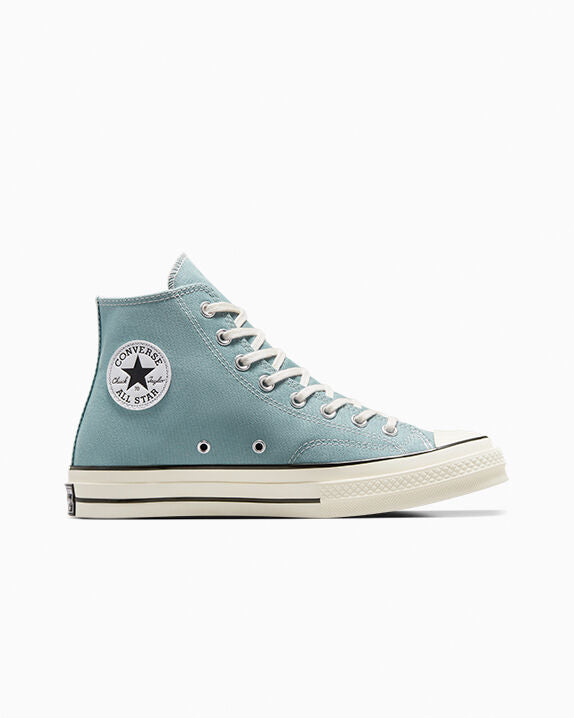 Chuck 70 High Top Seasonal Sale Stardust Lilac/Egret/Black