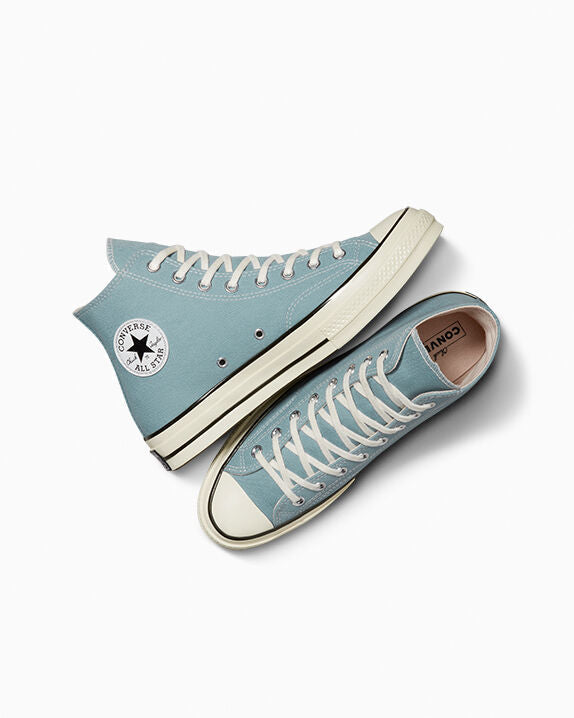 Chuck 70 High Top Seasonal Sale Stardust Lilac/Egret/Black