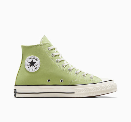 Chuck 70 High Top Seasonal Sale Vitality Green/Egret/Black