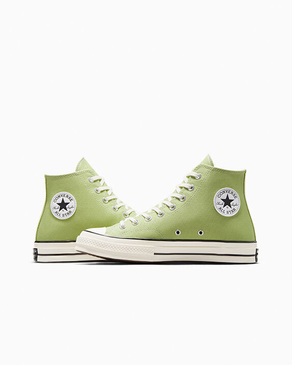 Chuck 70 High Top Seasonal Sale Newtral Teal/Egret/Black