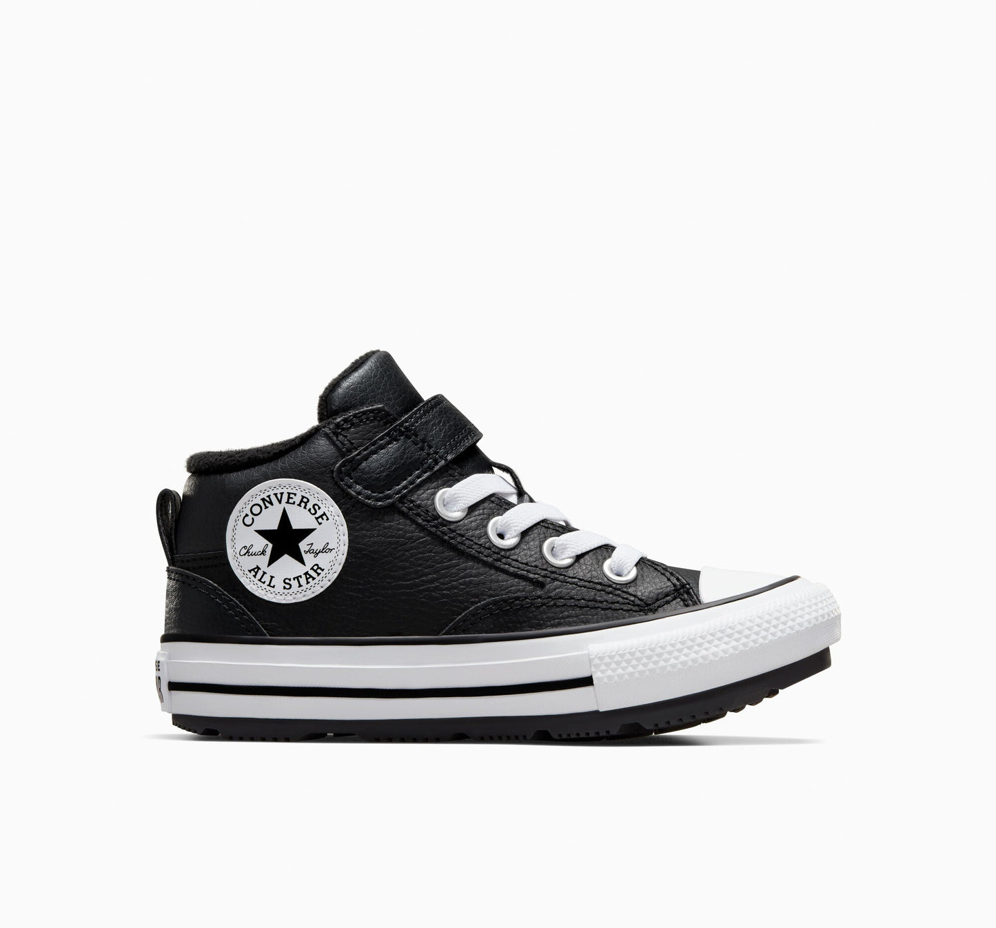 Botas Chuck Taylor All Star Malden Street de caña media 