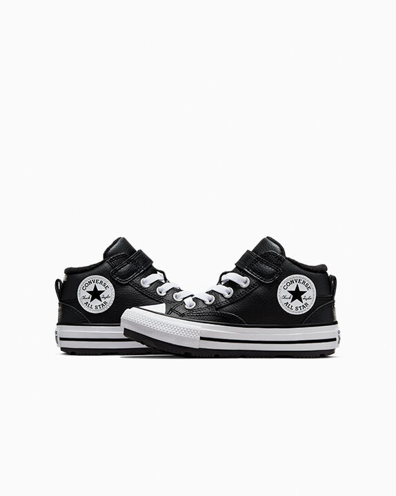 Botas Chuck Taylor All Star Malden Street de caña media 